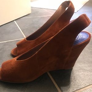Jefferey Campbell Wedges